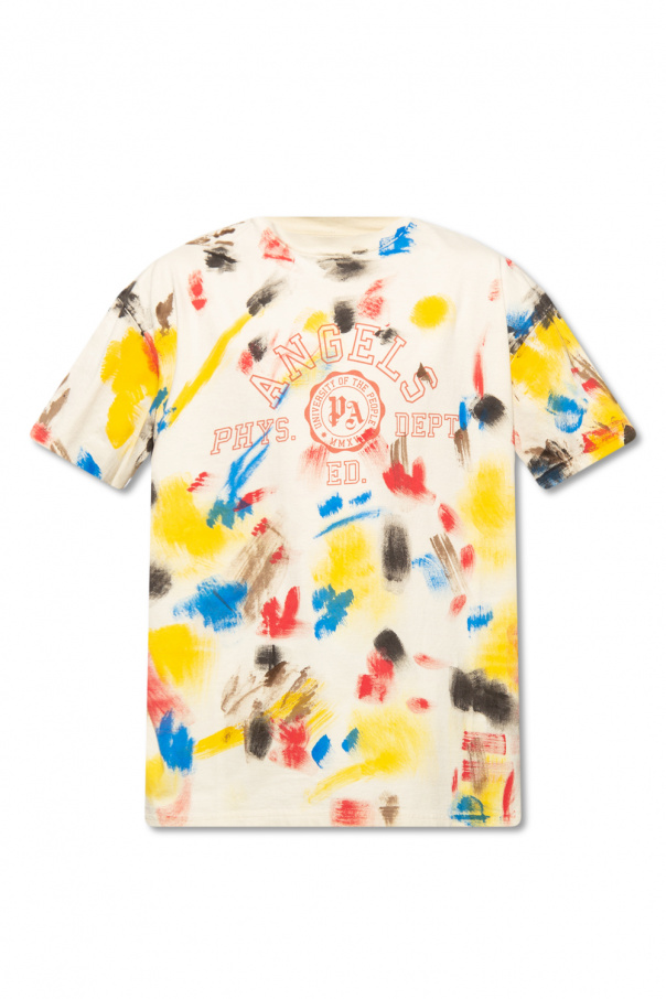 SchaferandweinerShops Australia - splatter treatment Palm